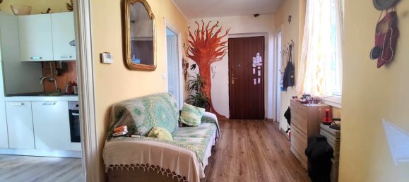 Квартира с 4 спальнями в Санремо, Италия № 332352 25