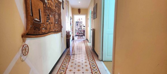 Квартира с 4 спальнями в Санремо, Италия № 332352 8