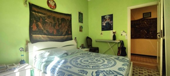 Квартира с 4 спальнями в Санремо, Италия № 332352 15