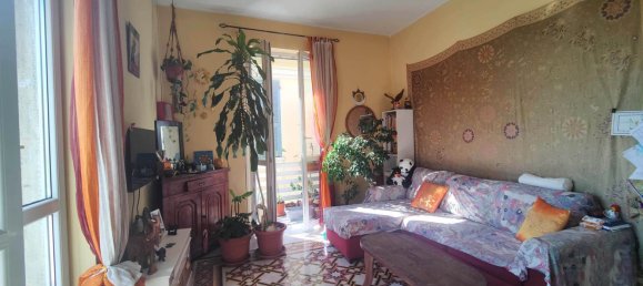 Квартира с 4 спальнями в Санремо, Италия № 332352 7