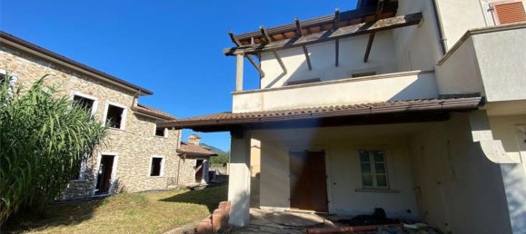 2 bedrooms Villa in Forte dei Marmi, Italy No. 371013 5