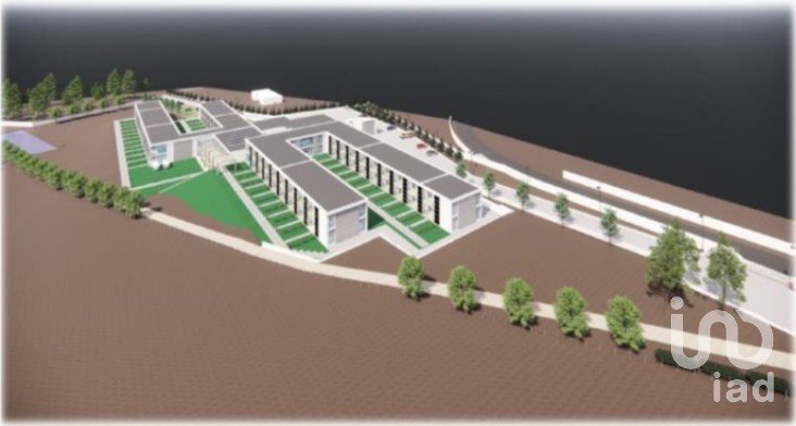 Terrain à Torres Vedras, Portugal No. 193411