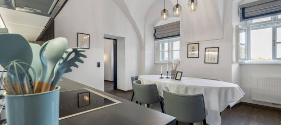 2 rooms Apartment in Dobling, Austria No. 141030 3