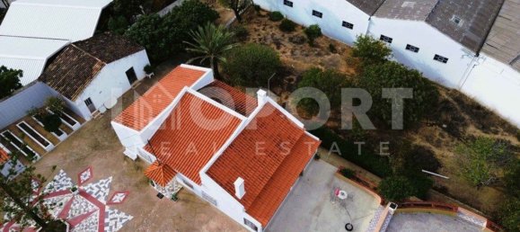 Terreno en Portimao, Portugal 6598 m² No. 62945 5