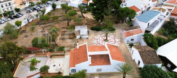 Terreno en Portimao, Portugal 6598 m² No. 62945 8