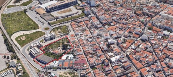 Terreno en Portimao, Portugal 6598 m² No. 62945 18