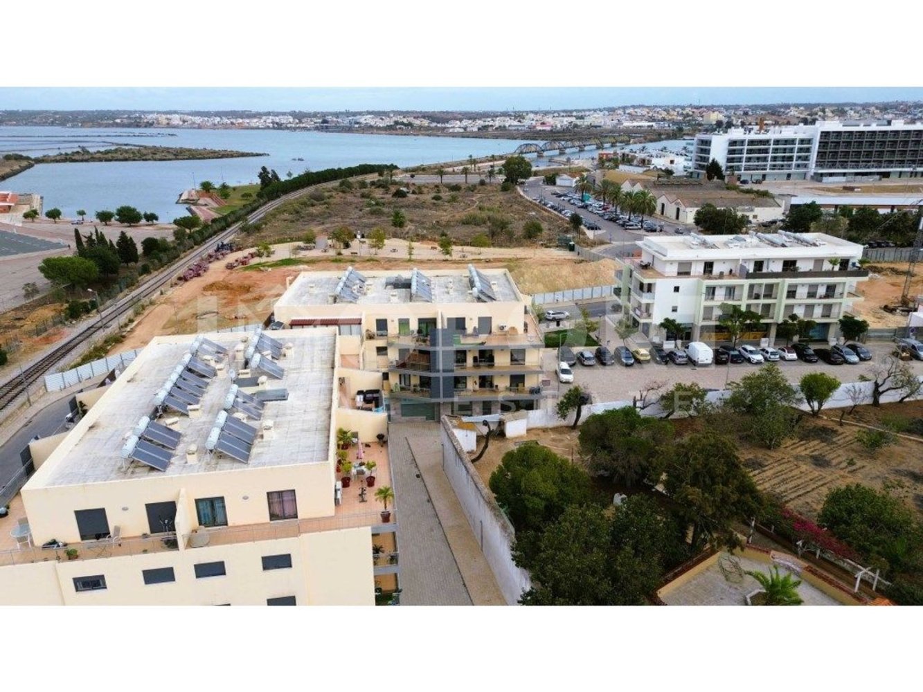 Terreno en Portimao, Portugal 6598 m² No. 62945