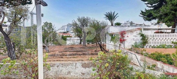 Terreno en Portimao, Portugal 6598 m² No. 62945 31