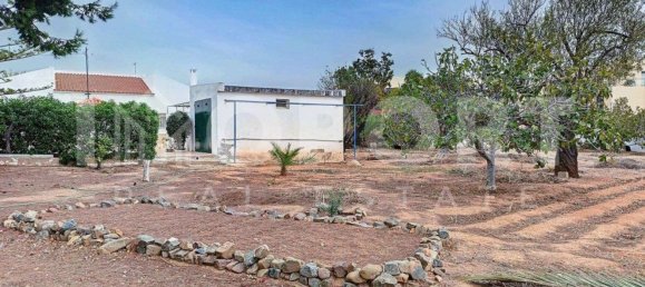 Terreno en Portimao, Portugal 6598 m² No. 62945 44