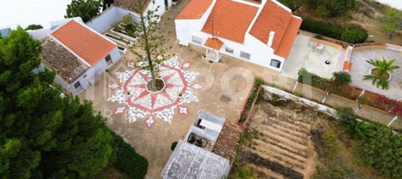 Terreno en Portimao, Portugal 6598 m² No. 62945 7