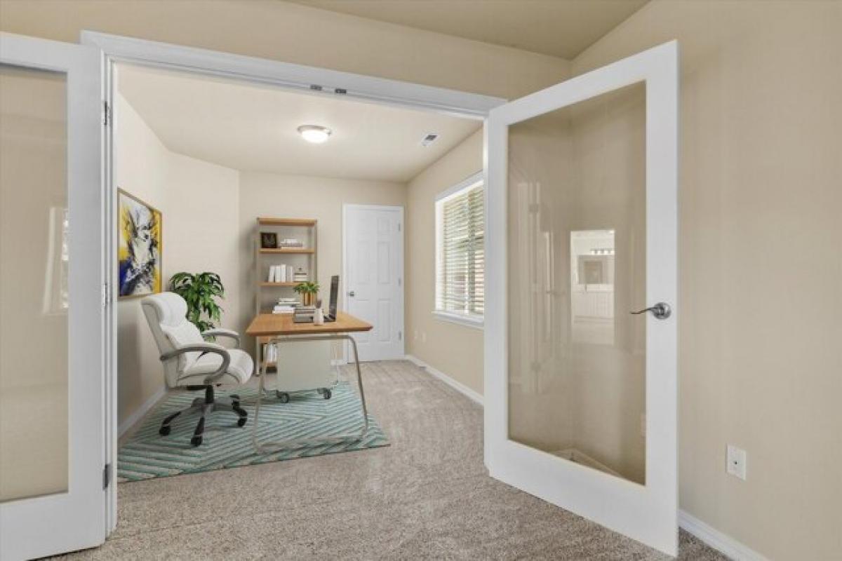 3 bedrooms House in Bend, USA No. 396849