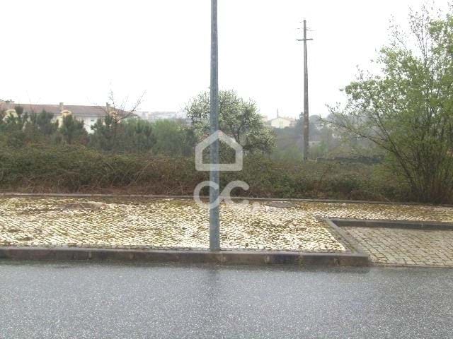 Grundstück in Viseu, Portugal 561m², Nr. 92293