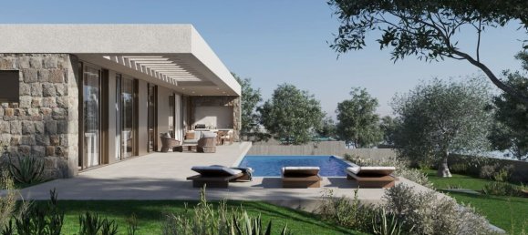 4 bedrooms Commercial property for sale in Paphos, Cyprus № 9857 3