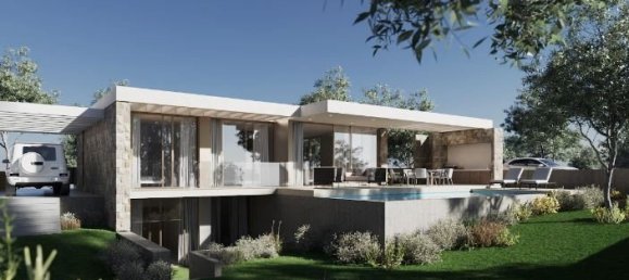 4 bedrooms House in Paphos, Cyprus No. 9857 4