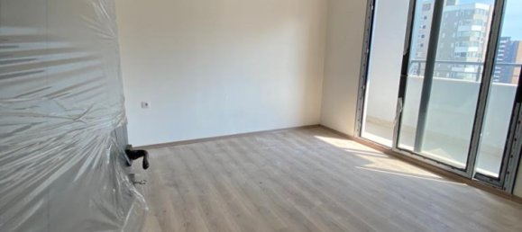 Квартира 2+1 в Мерсин, Турция № 17640 8