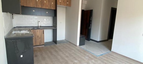 Квартира 2+1 в Мерсин, Турция № 17640 4