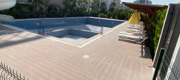 Квартира 2+1 в Мерсин, Турция № 17640 17