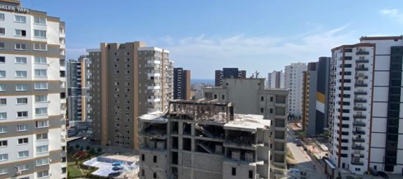 Квартира 2+1 в Мерсин, Турция № 17640 12