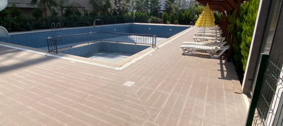 Квартира 2+1 в Мерсин, Турция № 17640 18