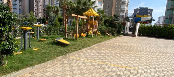 Квартира 2+1 в Мерсин, Турция № 17640 21