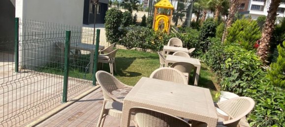 Квартира 2+1 в Мерсин, Турция № 17640 14