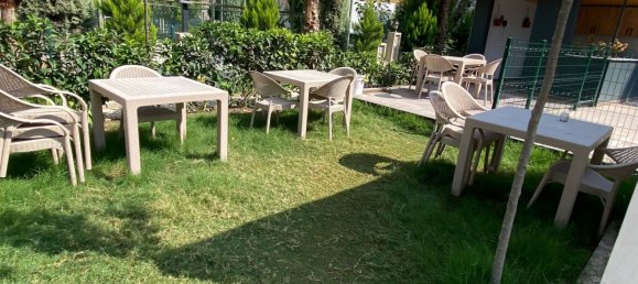 Квартира 2+1 в Мерсин, Турция № 17640 15