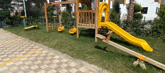 Квартира 2+1 в Мерсин, Турция № 17640 20