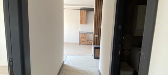 Квартира 2+1 в Мерсин, Турция № 17640 3