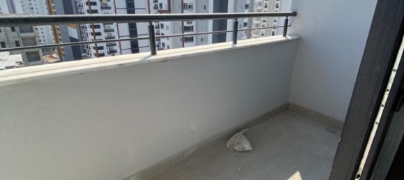 Квартира 2+1 в Мерсин, Турция № 17640 13