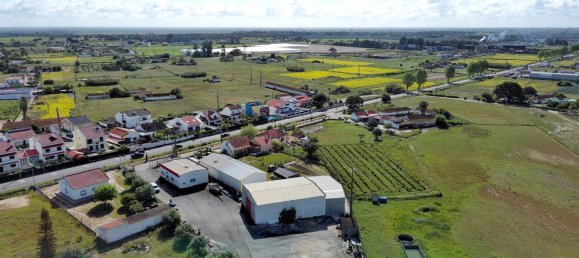 530m² Commercial property in Montijo, Portugal No. 254999 28