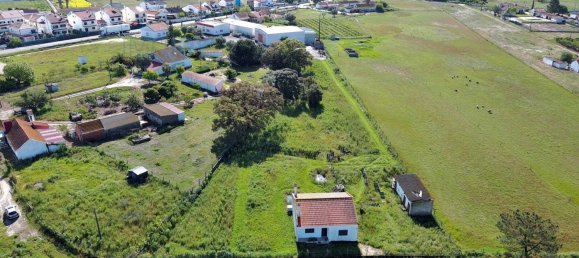 530m² Commercial property in Montijo, Portugal No. 254999 29