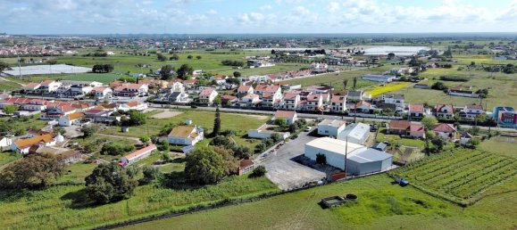 530m² Commercial property in Montijo, Portugal No. 254999 27