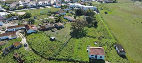 530m² Commercial property in Montijo, Portugal No. 254999 2