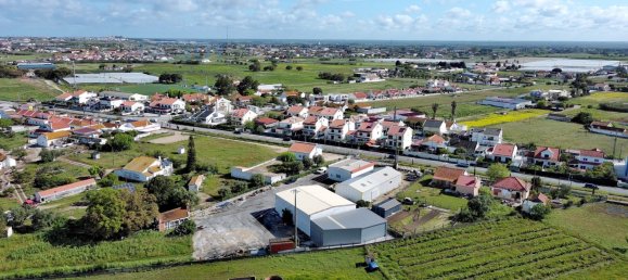 530m² Commercial property in Montijo, Portugal No. 254999 26