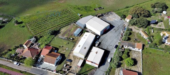 530m² Commercial property in Montijo, Portugal No. 254999 25