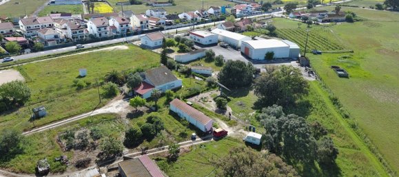 530m² Commercial property in Montijo, Portugal No. 254999 24