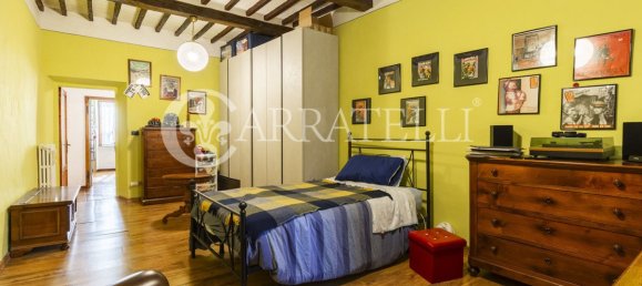 Квартира с 3 спальнями в Сан Квирико д’Орча, Италия № 116353 15