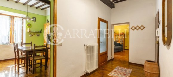 Квартира с 3 спальнями в Сан Квирико д’Орча, Италия № 116353 24