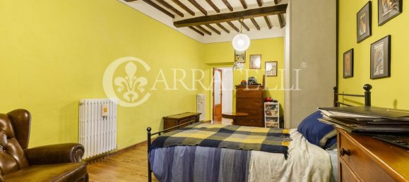 Квартира с 3 спальнями в Сан Квирико д’Орча, Италия № 116353 16