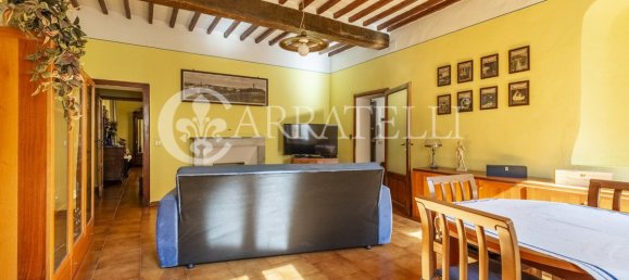 Квартира с 3 спальнями в Сан Квирико д’Орча, Италия № 116353 20