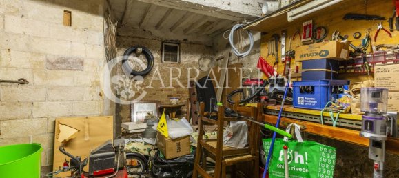 Квартира с 3 спальнями в Сан Квирико д’Орча, Италия № 116353 30