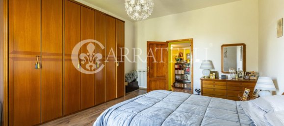 Квартира с 3 спальнями в Сан Квирико д’Орча, Италия № 116353 13