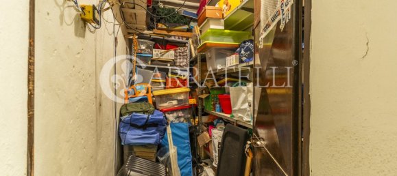 Квартира с 3 спальнями в Сан Квирико д’Орча, Италия № 116353 32