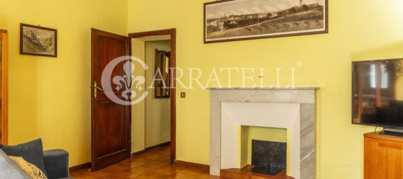 Квартира с 3 спальнями в Сан Квирико д’Орча, Италия № 116353 4