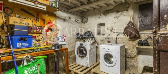 Квартира с 3 спальнями в Сан Квирико д’Орча, Италия № 116353 31