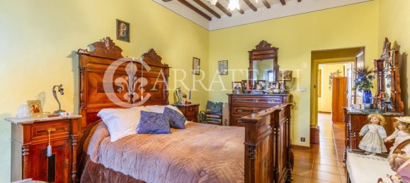 Квартира с 3 спальнями в Сан Квирико д’Орча, Италия № 116353 22