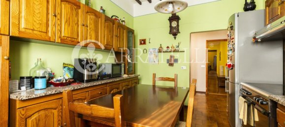 Квартира с 3 спальнями в Сан Квирико д’Орча, Италия № 116353 9