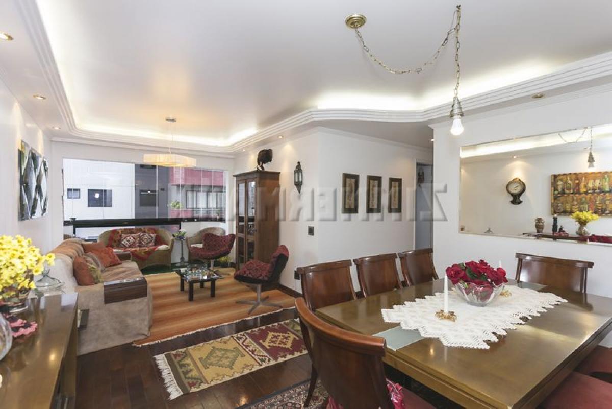 3 Schlafzimmer Wohnung in Sao Paulo, Brazil, Nr. 531658