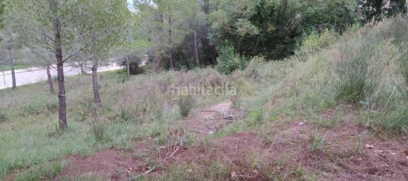 594m² Land in Sant Llorenc D'hortons, Spain No. 156655 19