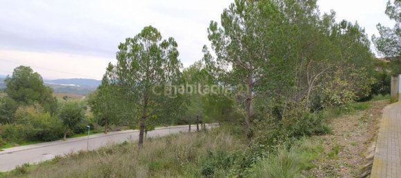 594m² Land in Sant Llorenc D'hortons, Spain No. 156655 30